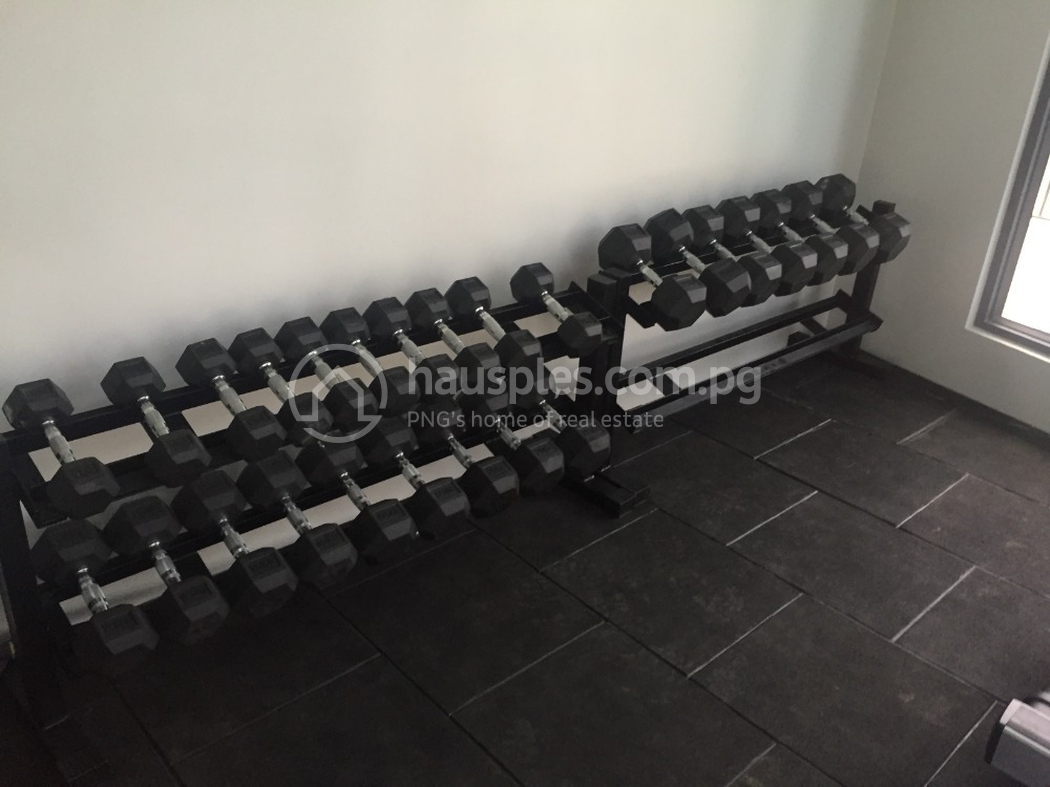 residential Apartment for rent ใน Lae รหัส 595 14