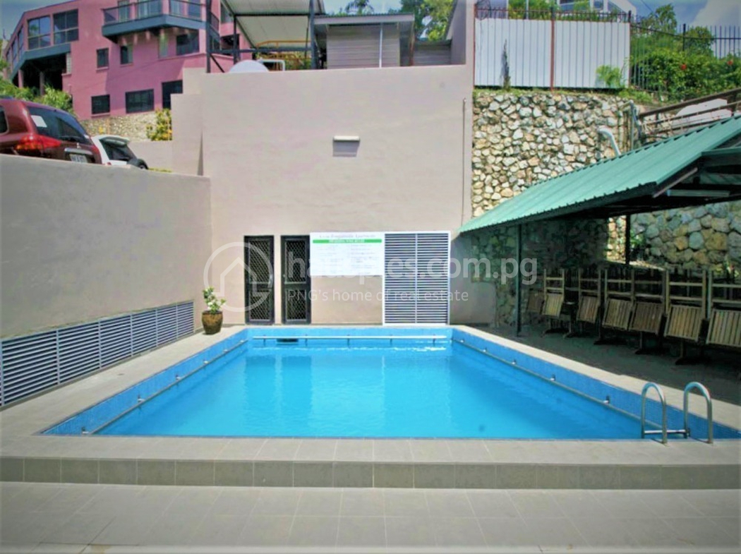 Kwila Bougainville Apartments Paga Hill1 for rent2 ក្នុង Town3 ID 296914 3