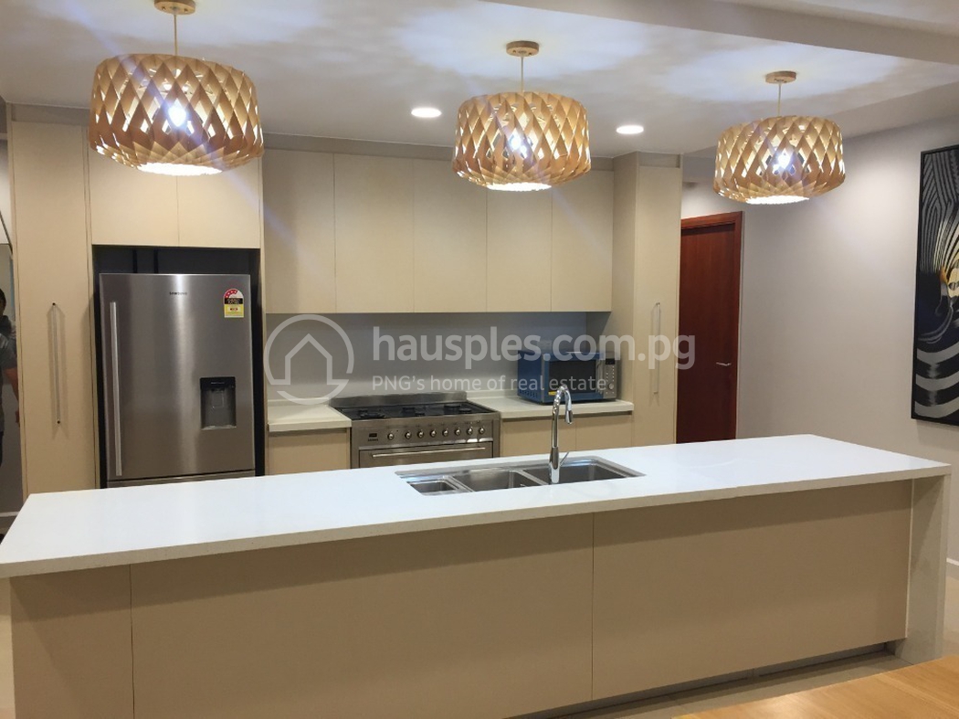 residential Apartment for rent ใน Lae รหัส 595 7