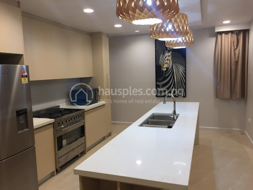 residential Apartment for rent ใน Lae รหัส 595 6