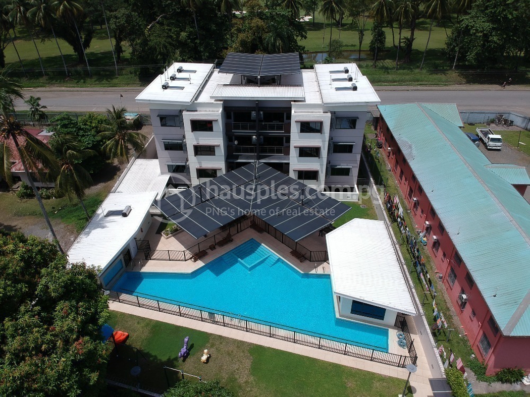 residential Apartment for rent ใน Lae รหัส 595 2