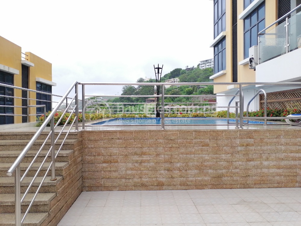 residential Apartment for rent ใน Ela Beach รหัส 29677 3