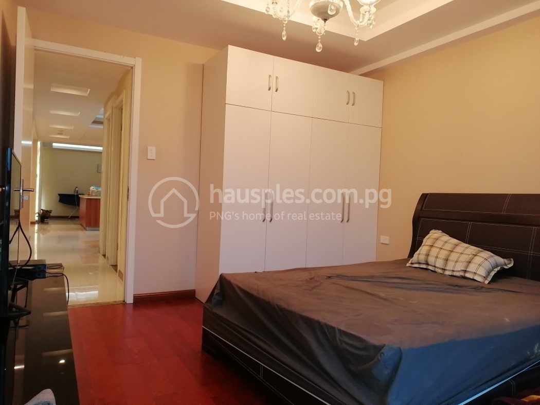 residential Apartment for rent ใน Ela Beach รหัส 29677 1