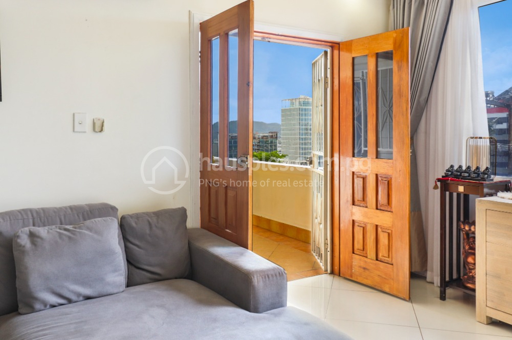 residential Apartment for rent ใน Town รหัส 29680 5