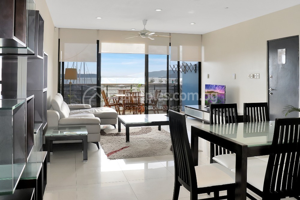 residential Apartment for sale ใน Konedobu รหัส 29681 5