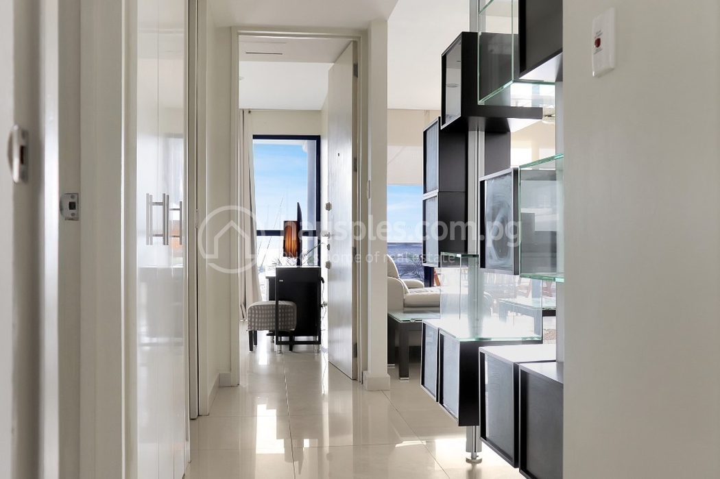 residential Apartment for sale ใน Konedobu รหัส 29681 6