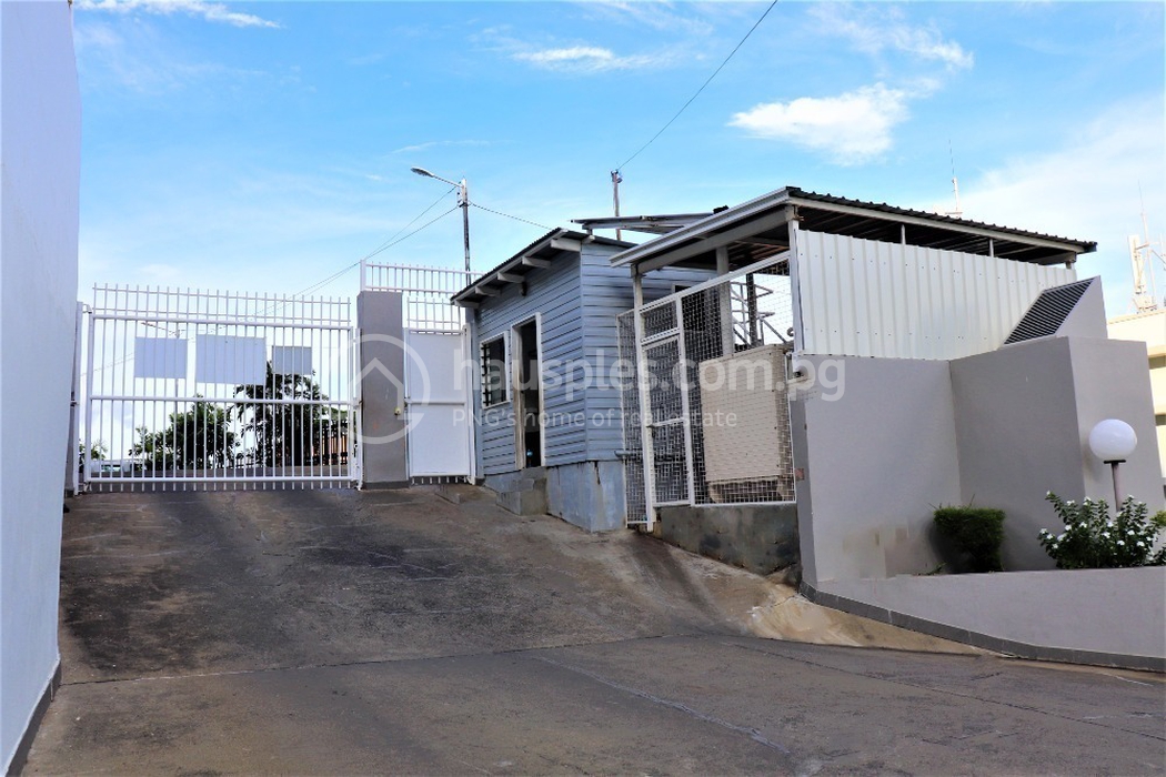 Kwila Bougainville Apartments Paga Hill1 for rent2 ក្នុង Town3 ID 296914 10