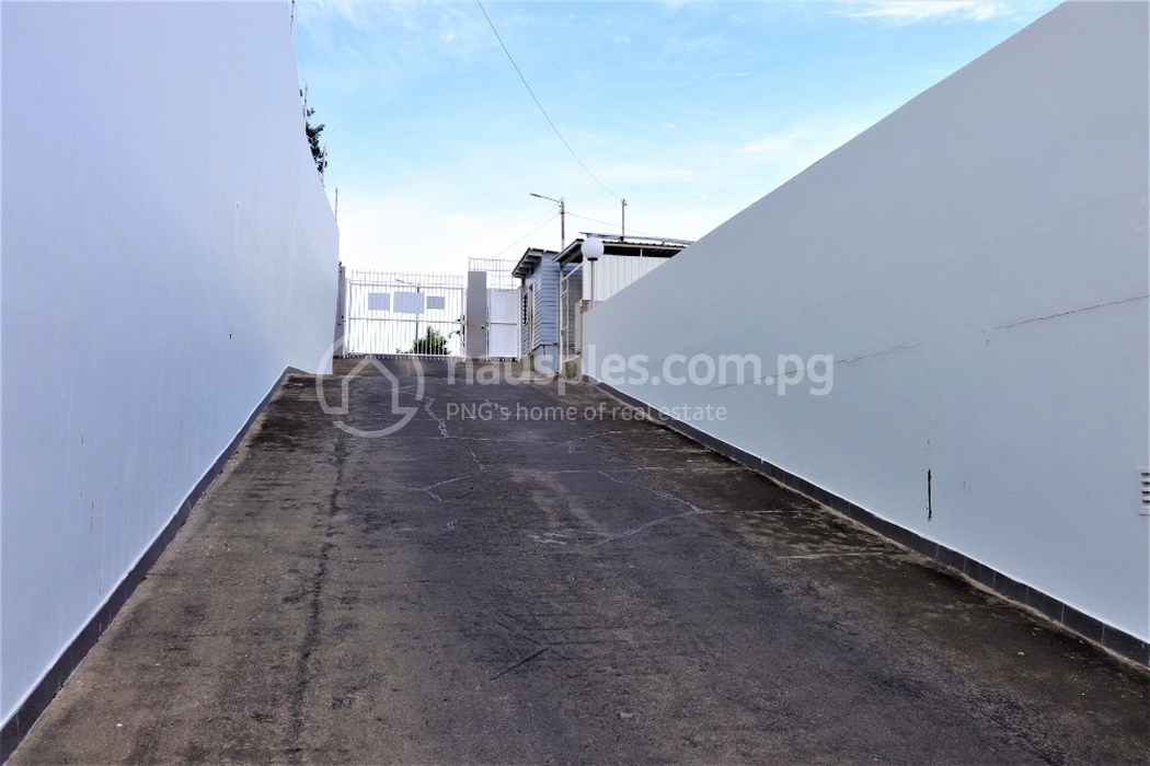 Kwila Bougainville Apartments Paga Hill1 for rent2 ក្នុង Town3 ID 296914 12