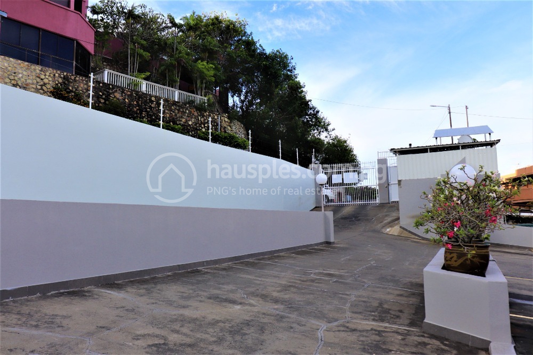 Kwila Bougainville Apartments Paga Hill1 for rent2 ក្នុង Town3 ID 296914 14