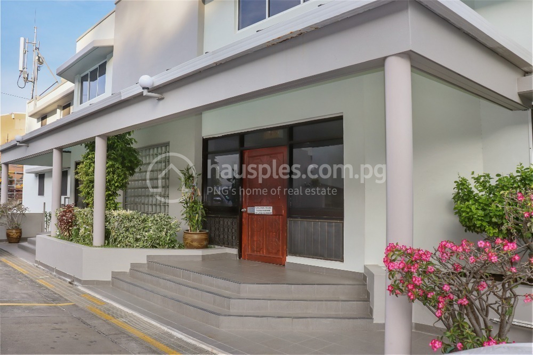 Kwila Bougainville Apartments Paga Hill1 for rent2 ក្នុង Town3 ID 296914 2