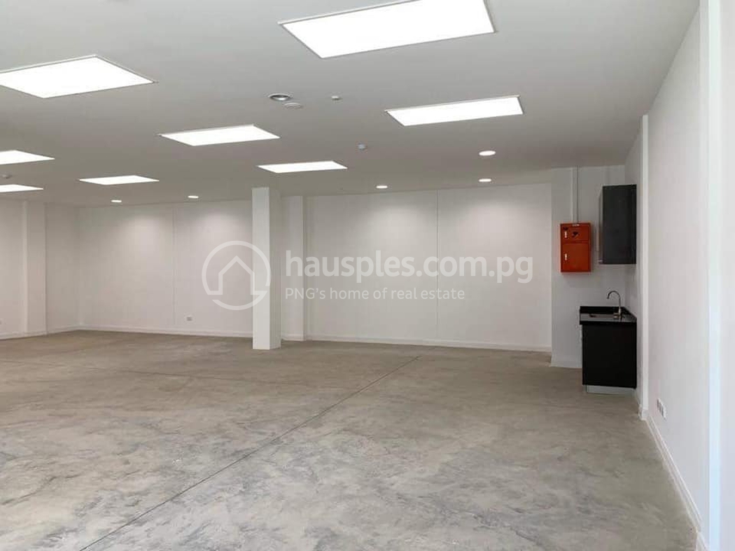 commercial Retail for rent ใน Goroka รหัส 600 7