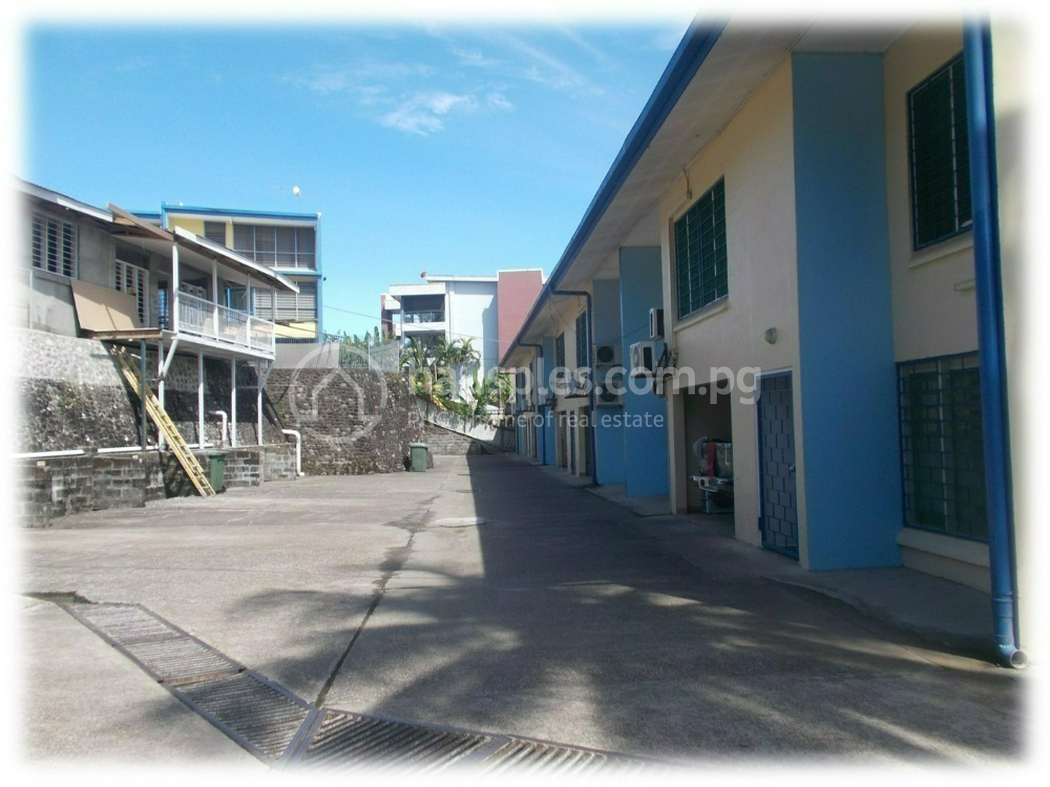 5th Street , Lae Apartment for Rent