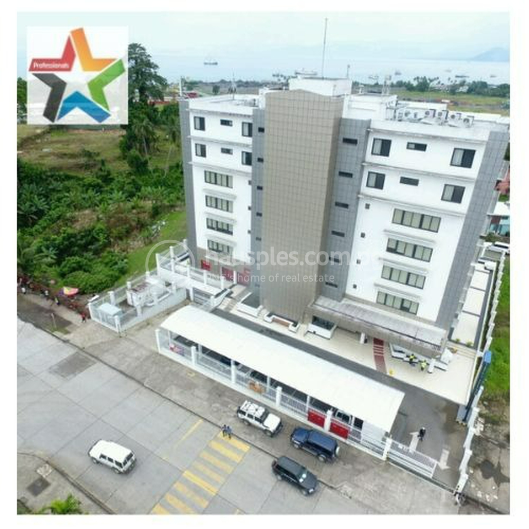 residential Apartment for rent ใน Other รหัส 29775 1