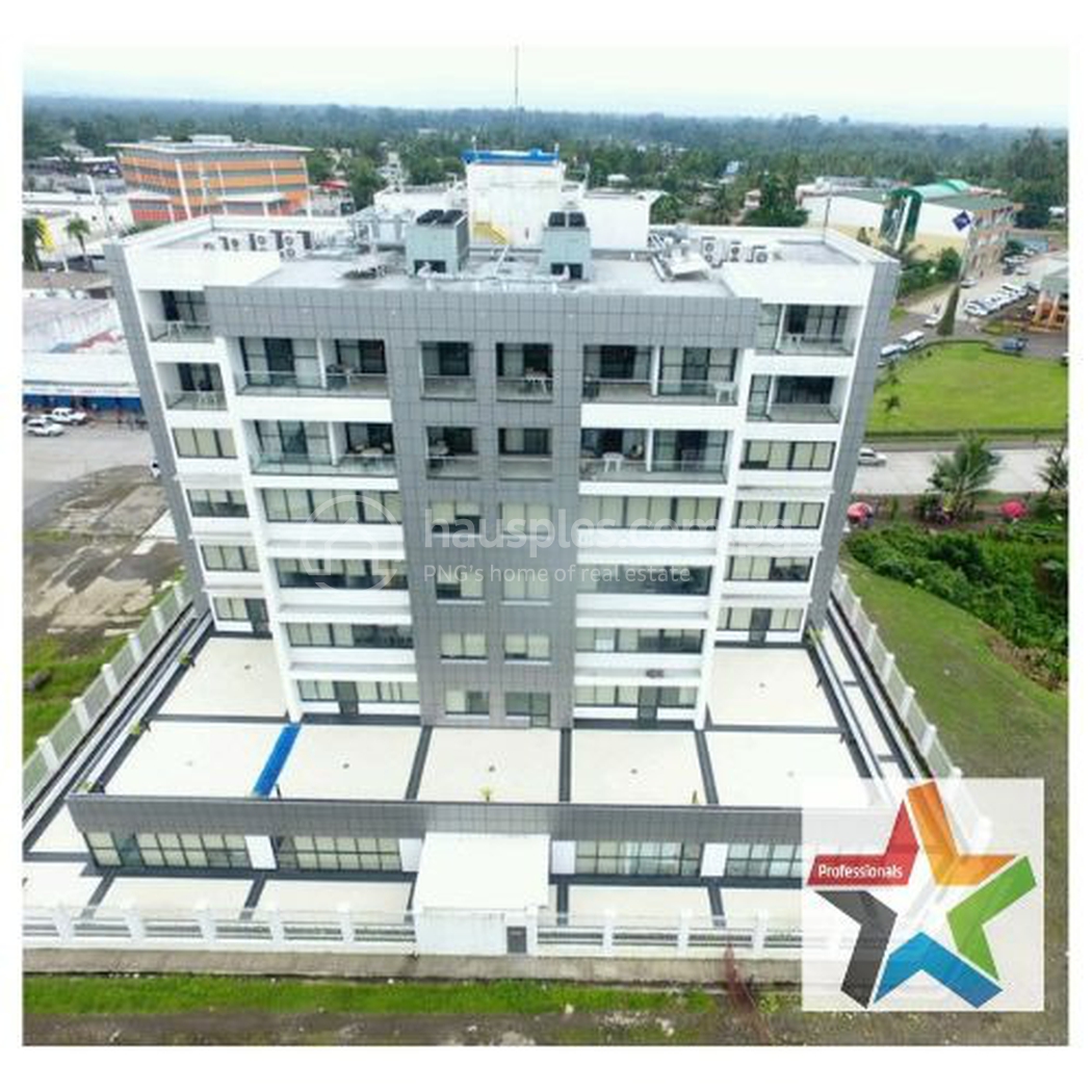 residential Apartment for rent ใน Other รหัส 29775 2