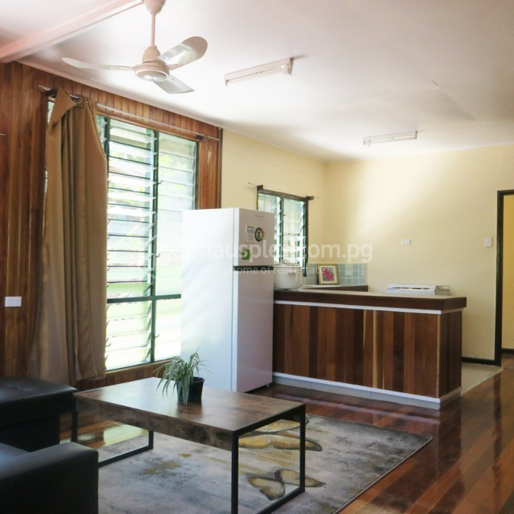 Sec 445, Lot 66 Kaeme, Hohola Block of Units for Rent