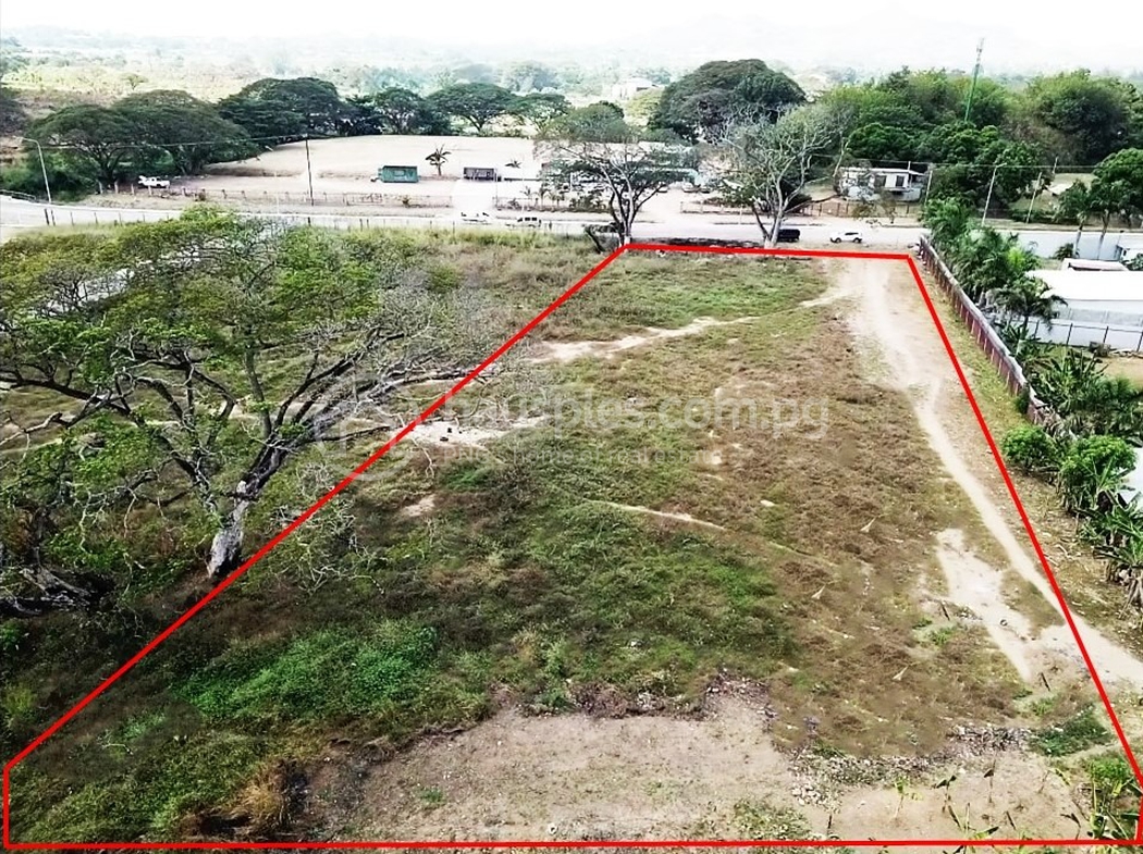 residential Land/Development for sale ใน Bomana รหัส 29738 1