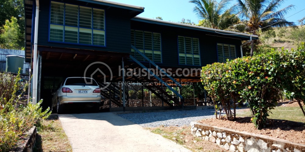 residential House for rent ใน Tokarara รหัส 29788 1