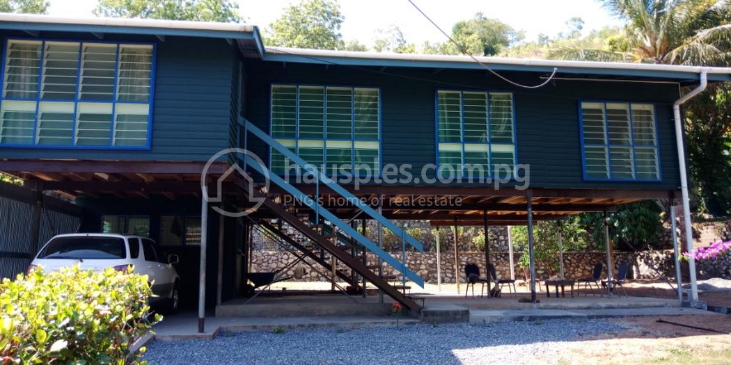 residential House for rent ใน Tokarara รหัส 29788 2