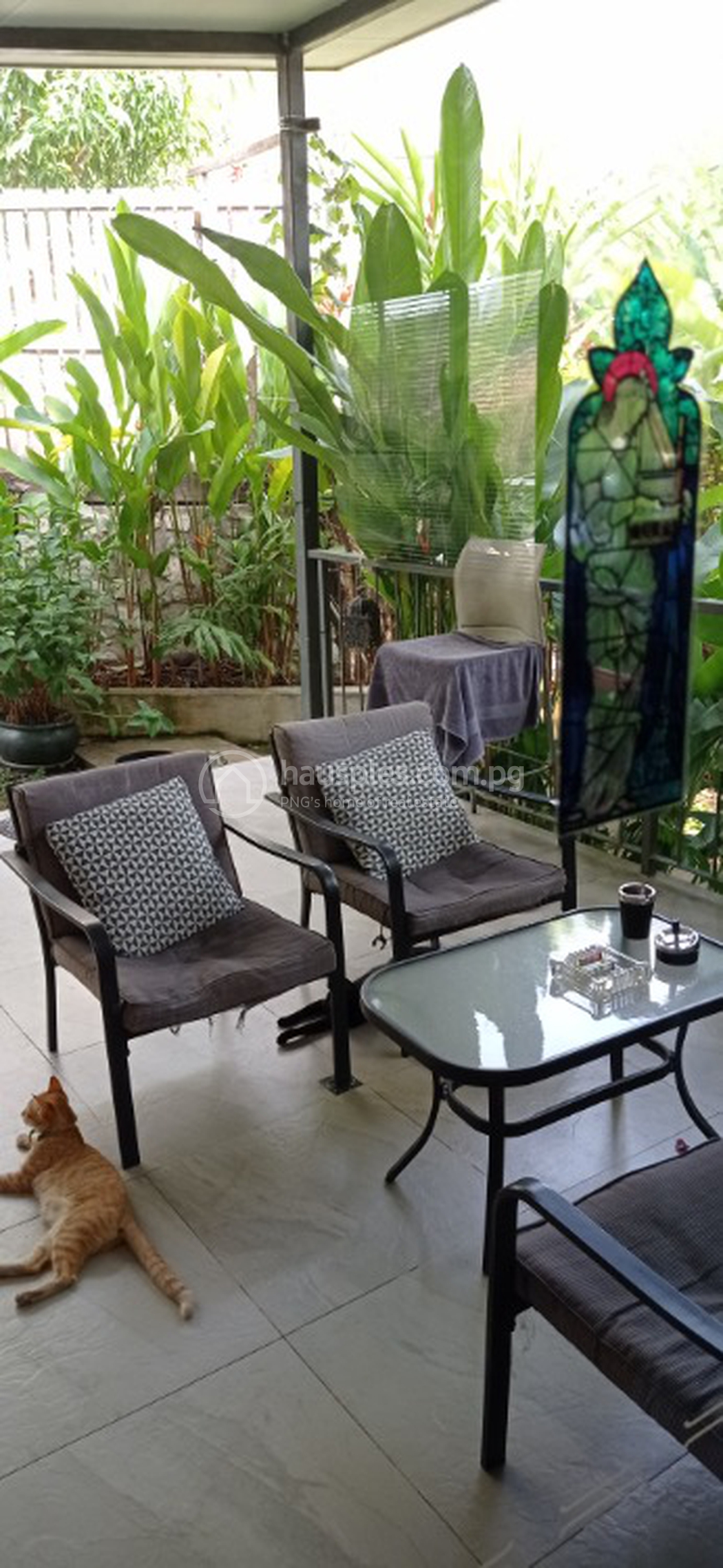 residential House for sale ใน Tokarara รหัส 29742 5