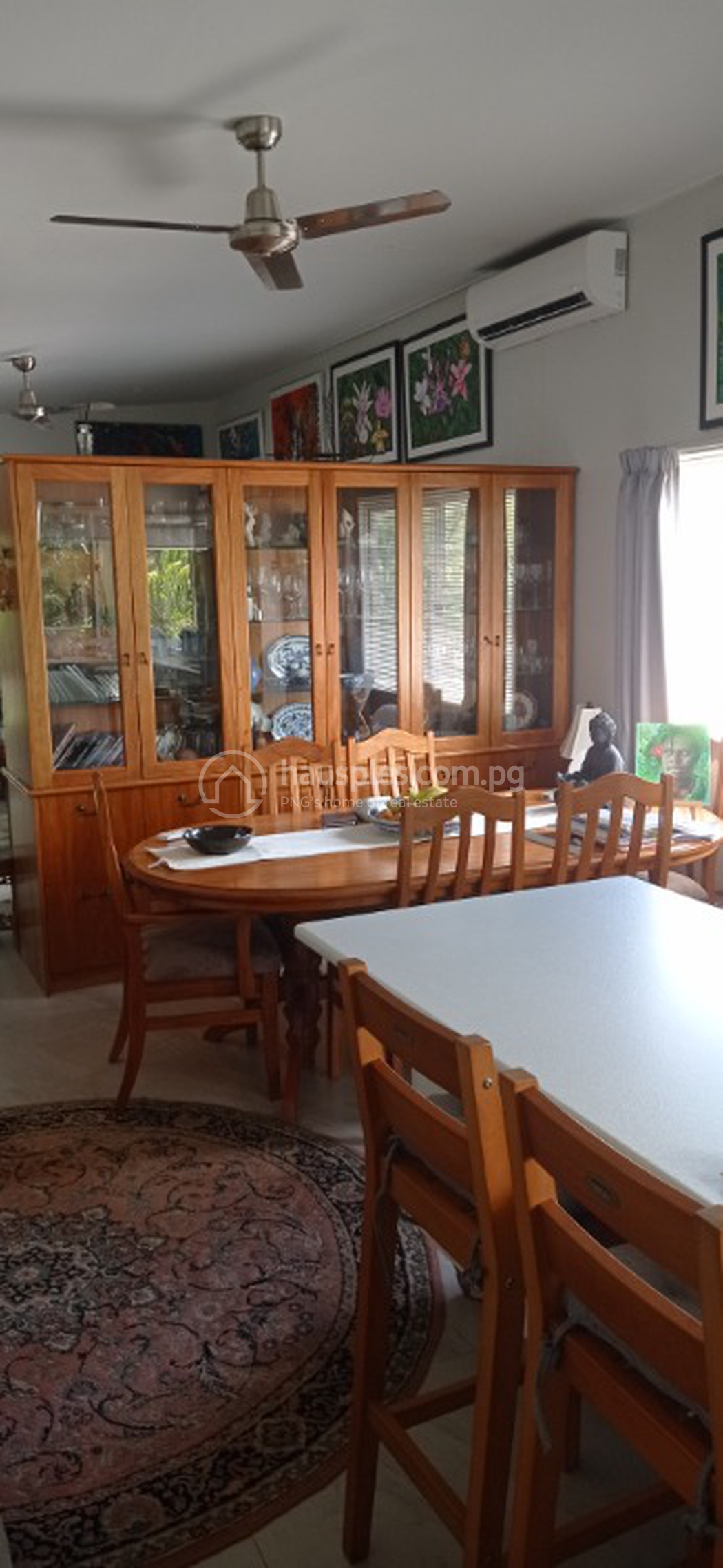 residential House for sale ใน Tokarara รหัส 29742 6