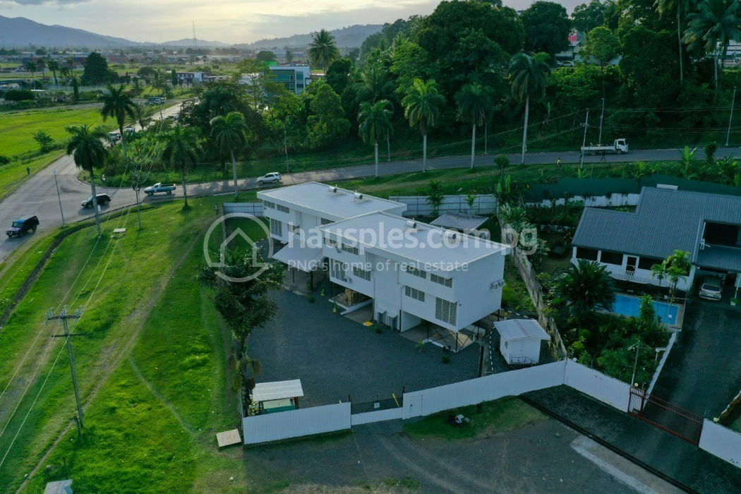 residential Apartment for rent ใน Lae รหัส 29776 16