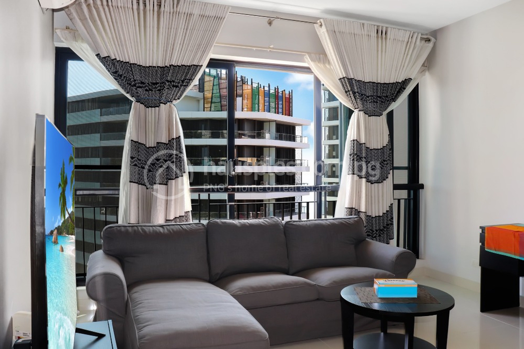 residential Apartment for rent ใน Touaguba Hill รหัส 29746 13