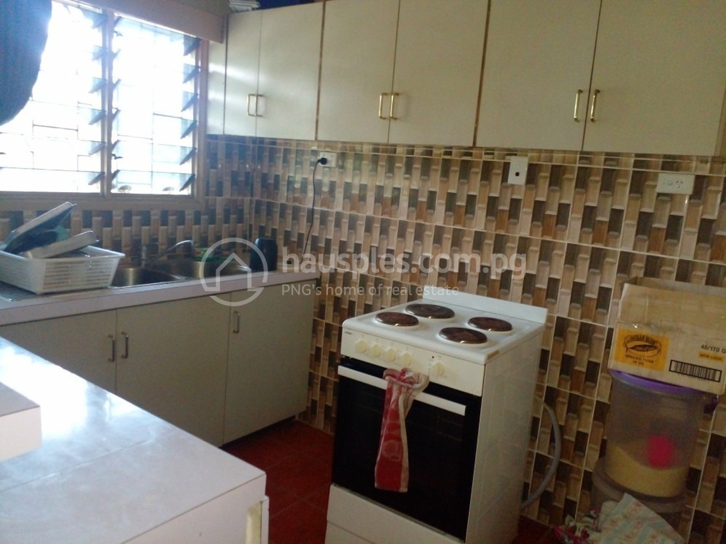 residential House for sale ใน Lae รหัส 29803 8