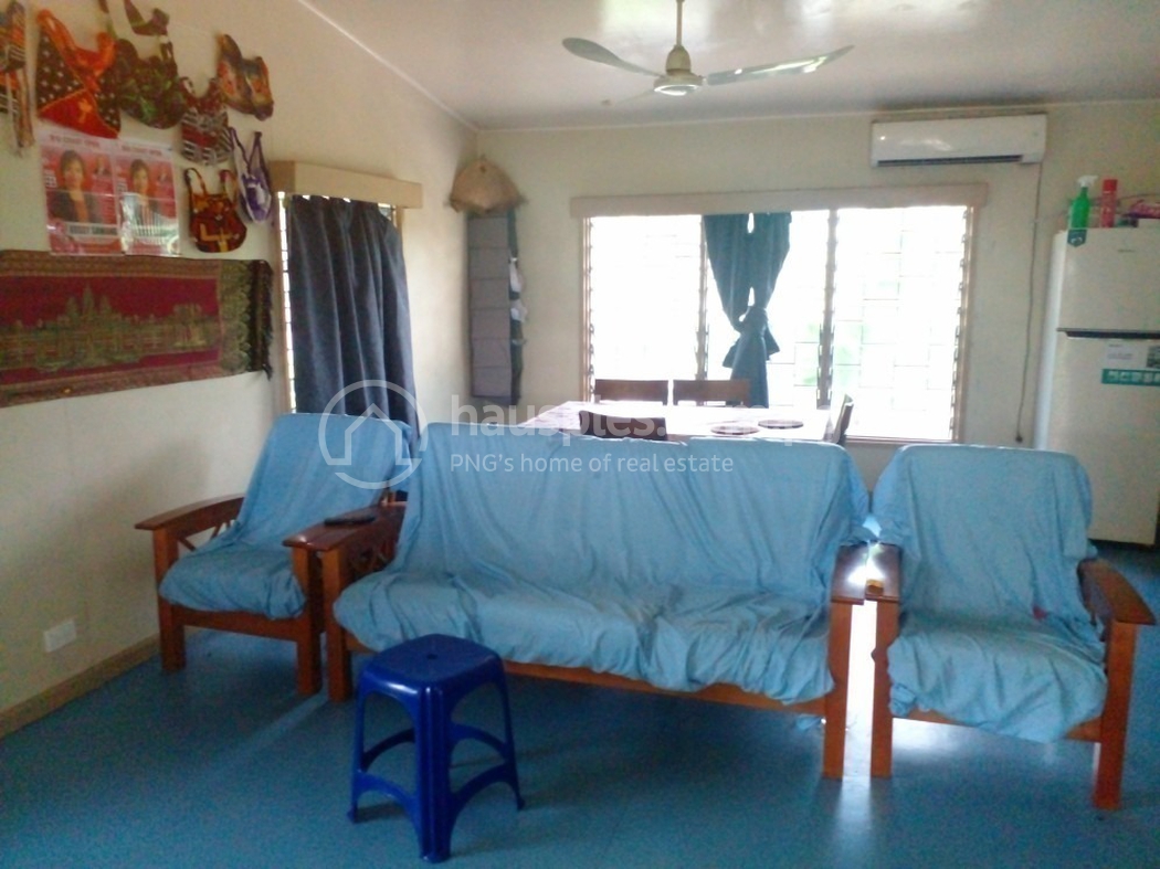 residential House for sale ใน Lae รหัส 29803 6