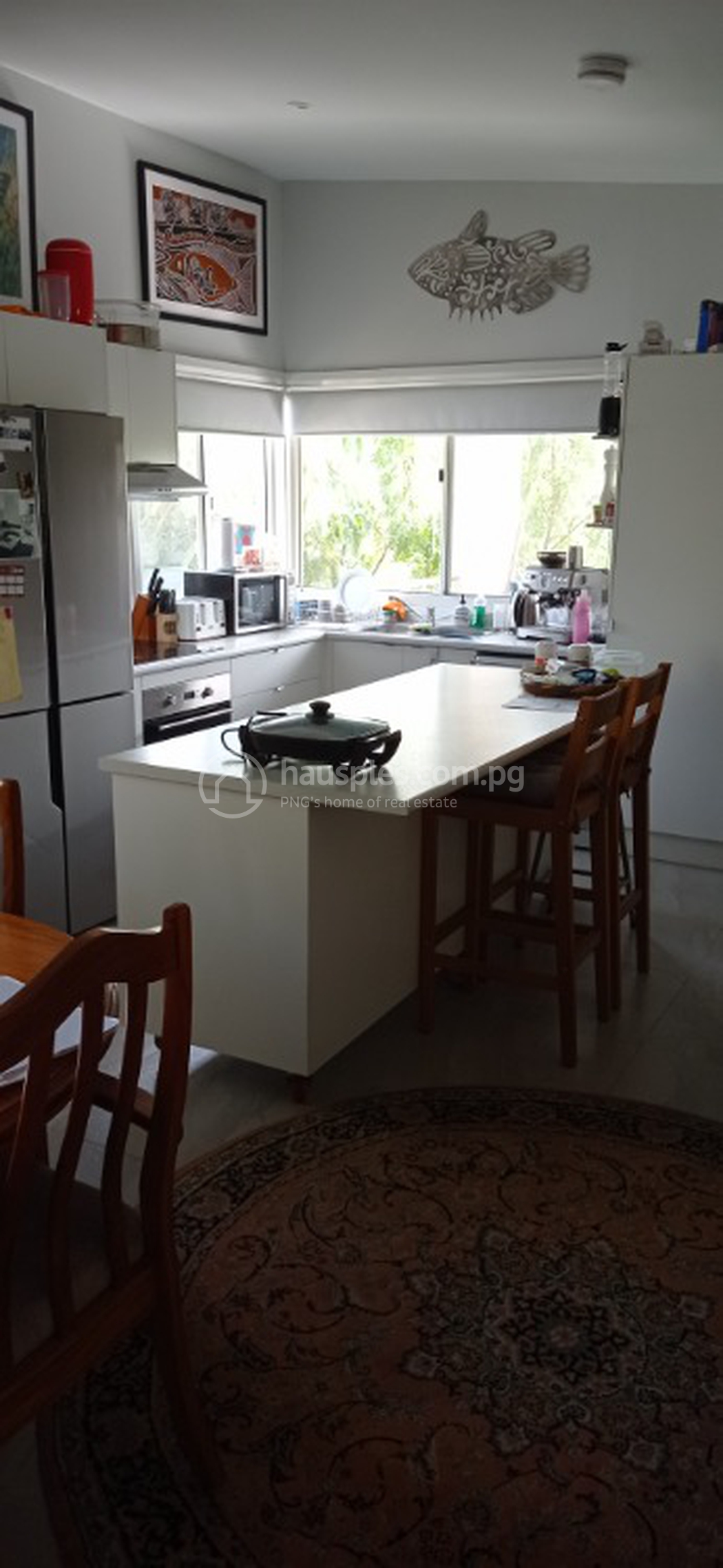 residential House for sale ใน Tokarara รหัส 29742 7