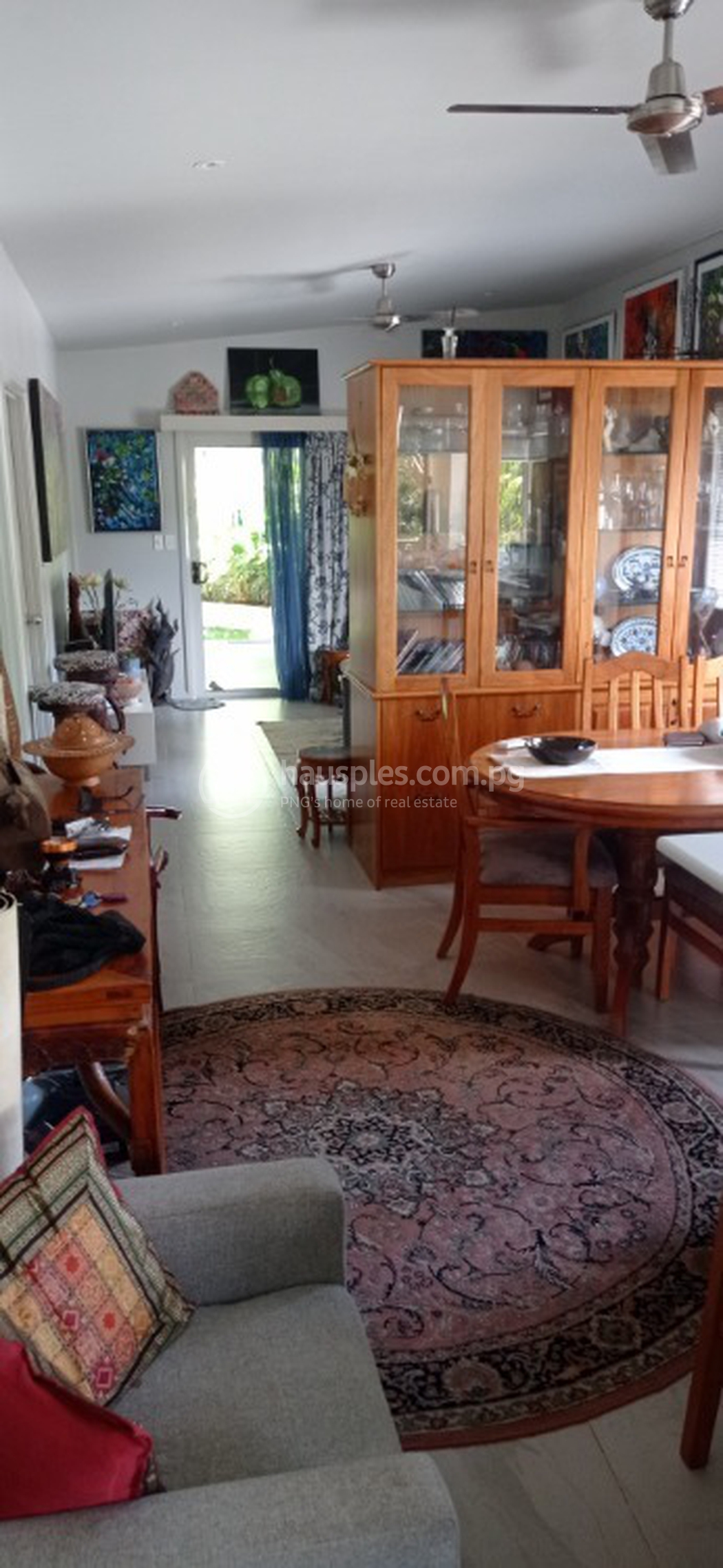 residential House for sale ใน Tokarara รหัส 29742 1
