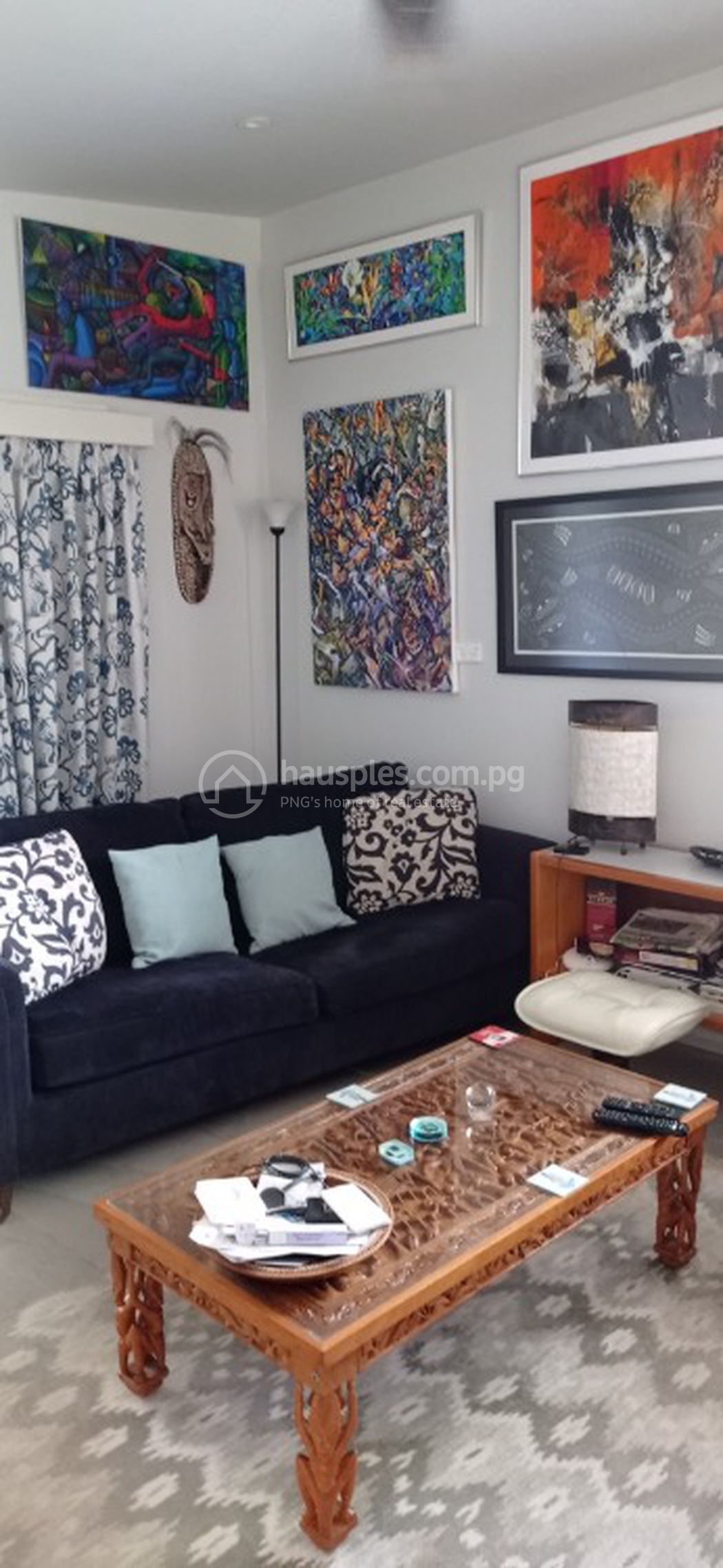 residential House for sale ใน Tokarara รหัส 29742 9