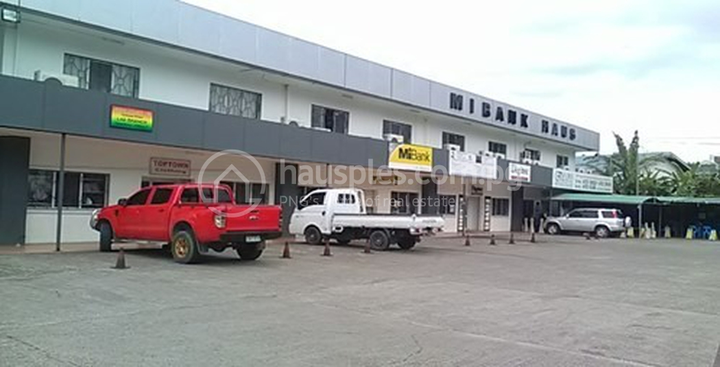 commercial Offices for rent ใน Other รหัส 29758 2