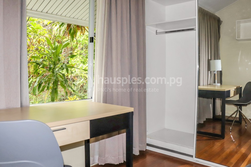 Gateway Hotel & Apartments - Coral Sea Hotels for rent ใน 7 mile รหัส 13114 24