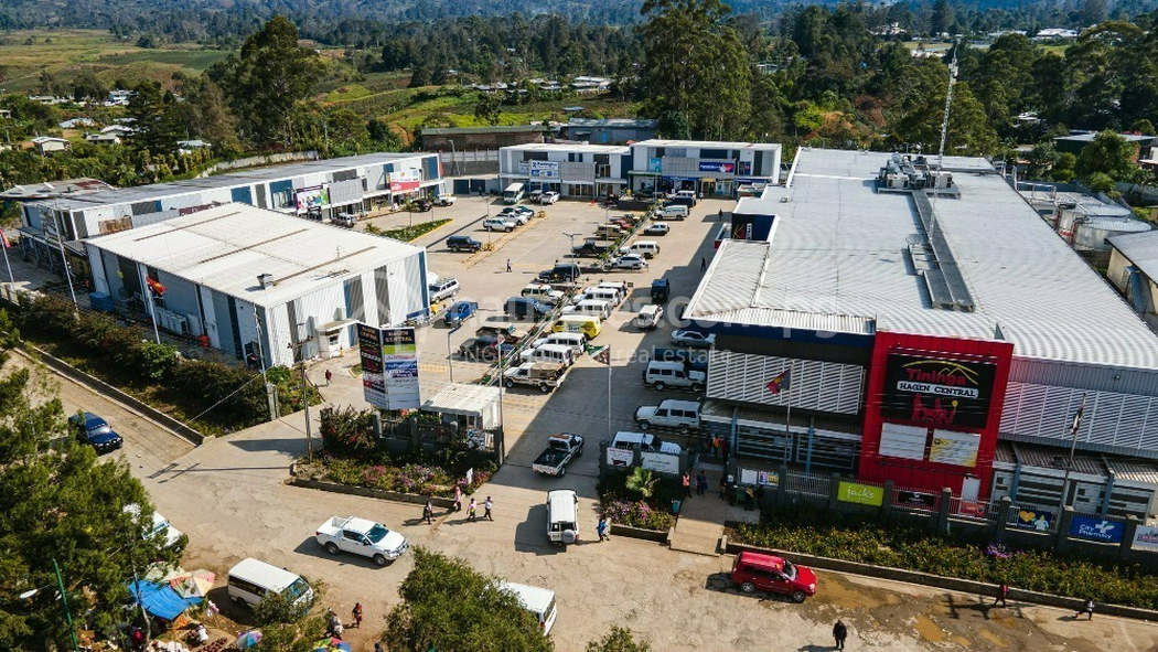 commercial Offices1 for rent2 ក្នុង Mount Hagen3 ID 298404 12