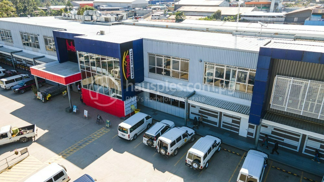 commercial Offices1 for rent2 ក្នុង Mount Hagen3 ID 298404 13