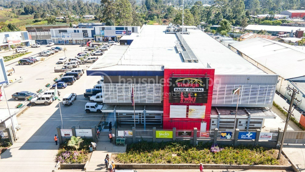 commercial Offices1 for rent2 ក្នុង Mount Hagen3 ID 298414 12