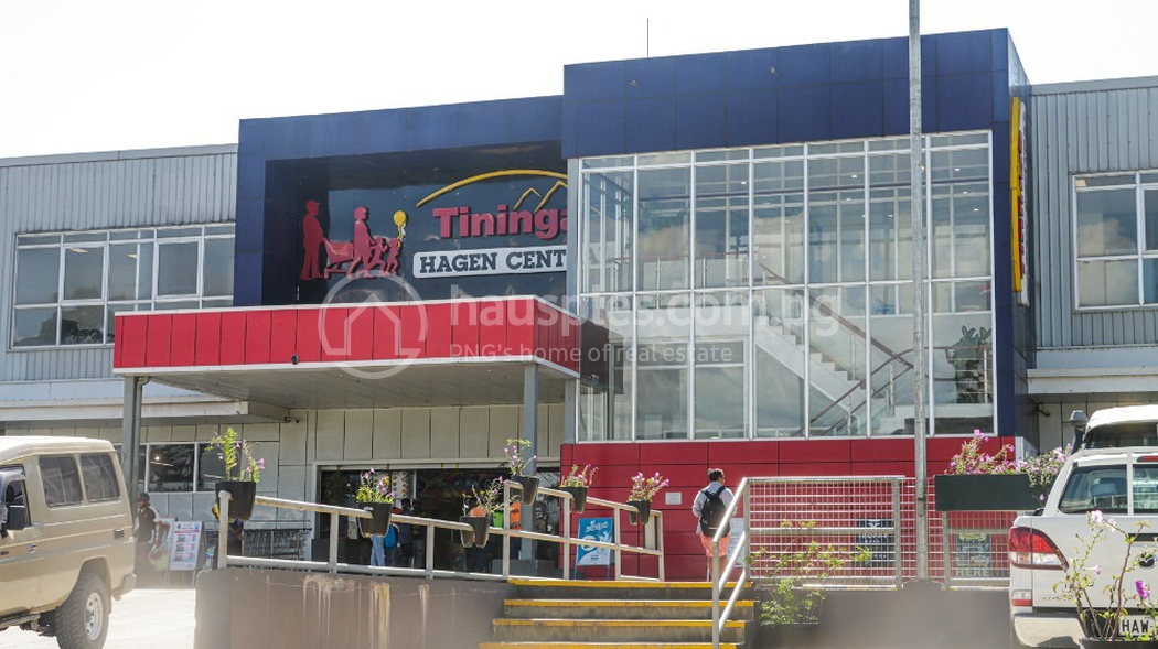 commercial Offices1 for rent2 ក្នុង Mount Hagen3 ID 298404 14