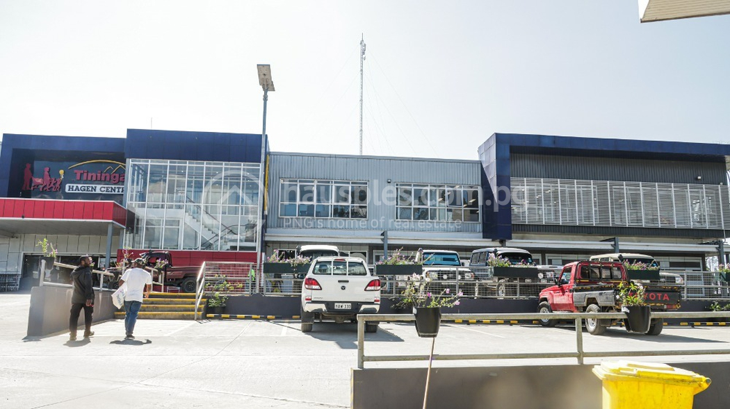 commercial Offices1 for rent2 ក្នុង Mount Hagen3 ID 298414 14