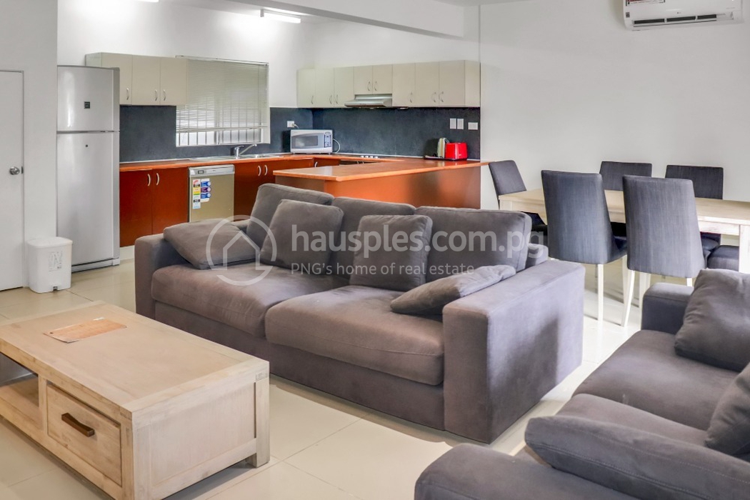 Gateway Hotel & Apartments - Coral Sea Hotels for rent ใน 7 mile รหัส 13114 21