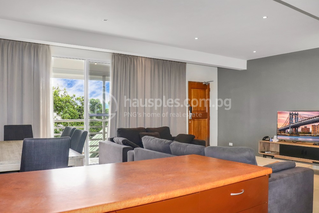 Gateway Hotel & Apartments - Coral Sea Hotels for rent ใน 7 mile รหัส 13114 22