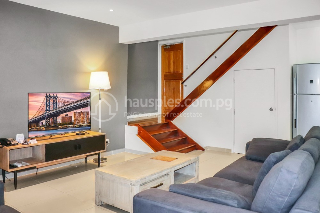 Gateway Hotel & Apartments - Coral Sea Hotels for rent ใน 7 mile รหัส 13114 23