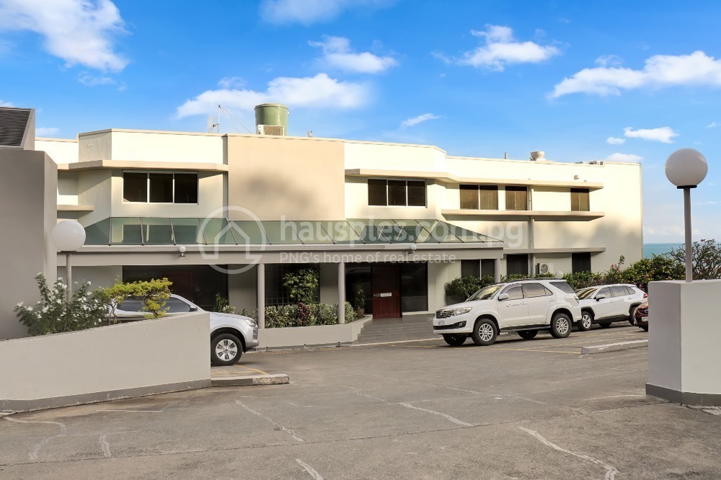 Kwila Bougainville Apartments Paga Hill1 for rent2 ក្នុង Town3 ID 296914 5