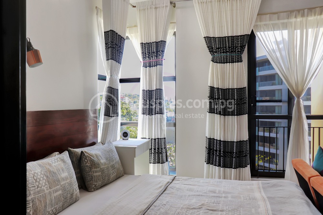 McGregor Apartments Town1 for rent2 នៅ Touaguba Hill3 ID 297454