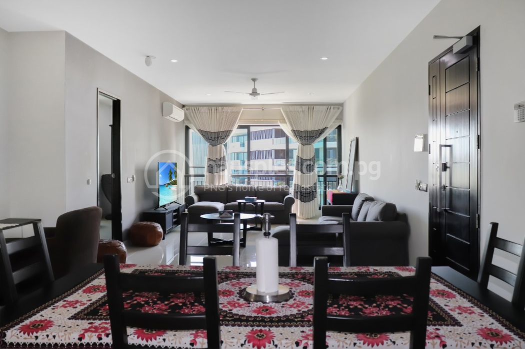 McGregor Apartments Town1 for rent2 នៅ Touaguba Hill3 ID 297454