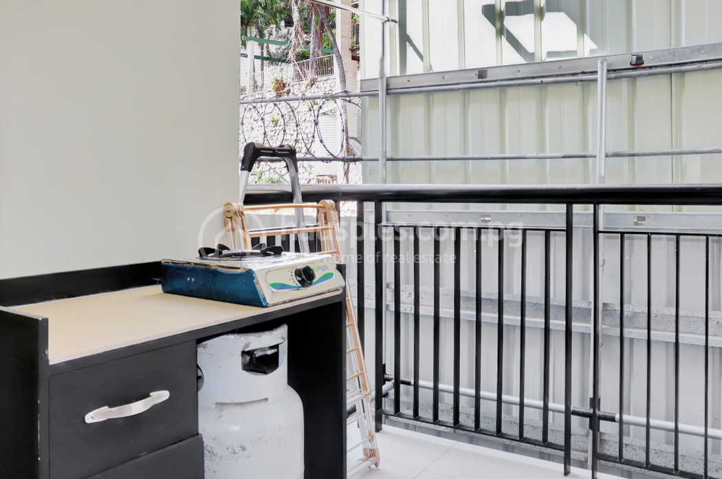 McGregor Apartments Town1 for rent2 នៅ Touaguba Hill3 ID 297454