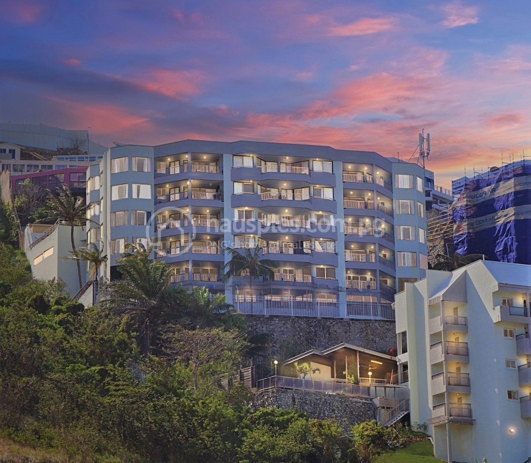 Kwila Bougainville Apartments Paga Hill1 for rent2 ក្នុង Town3 ID 296914 1