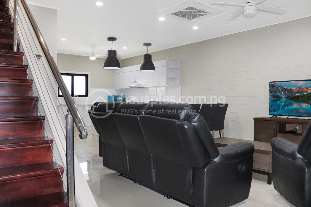 residential Apartment for rent ใน Gordons 5 รหัส 29842 2