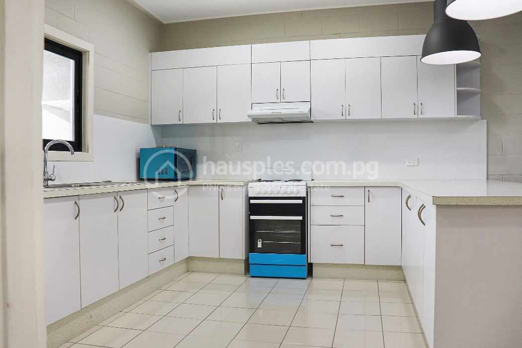 residential Apartment for rent ใน Gordons 5 รหัส 29842 6