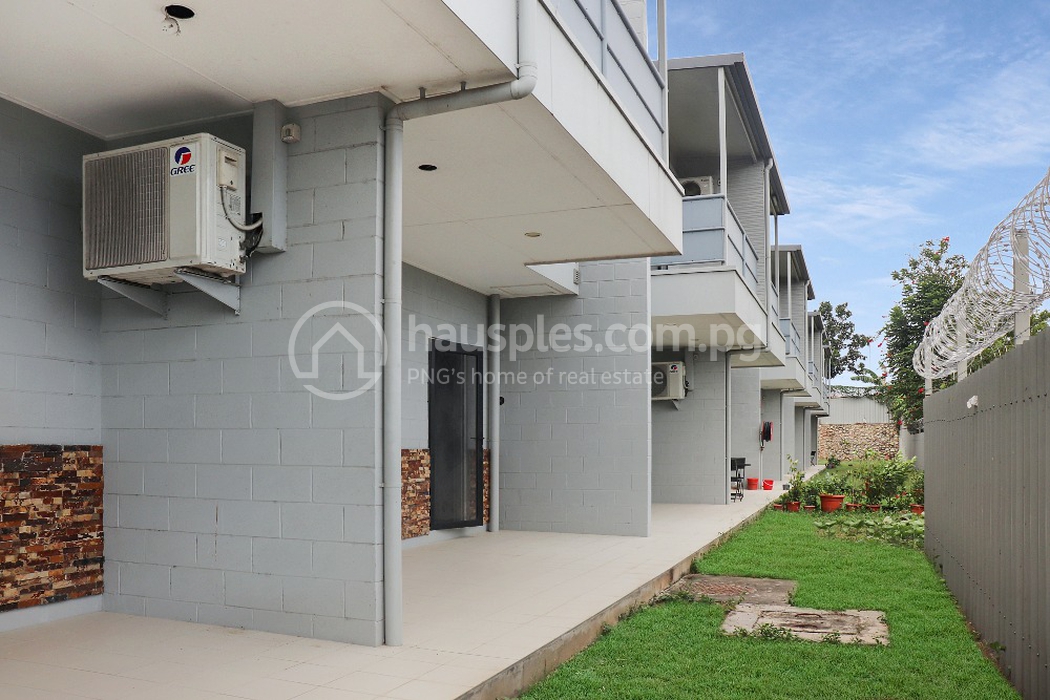 residential Apartment for rent ใน Gordons 5 รหัส 29842 8