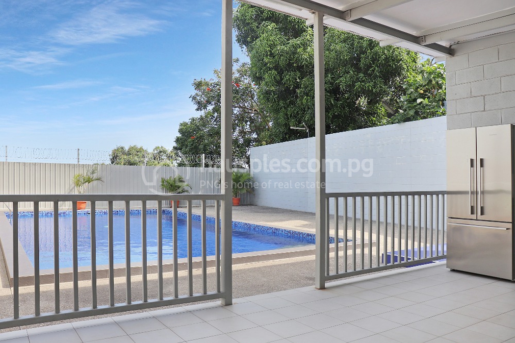 residential Apartment for rent ใน Gordons 5 รหัส 29842 33